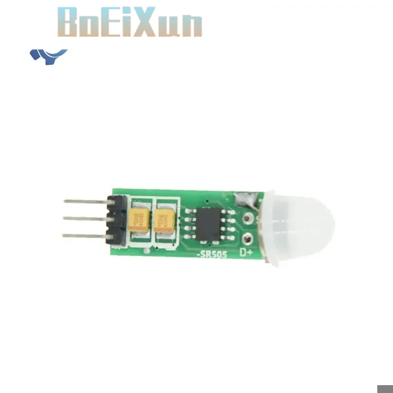 HC-SR505 Mini body induction module SR505 Human body induction switch
