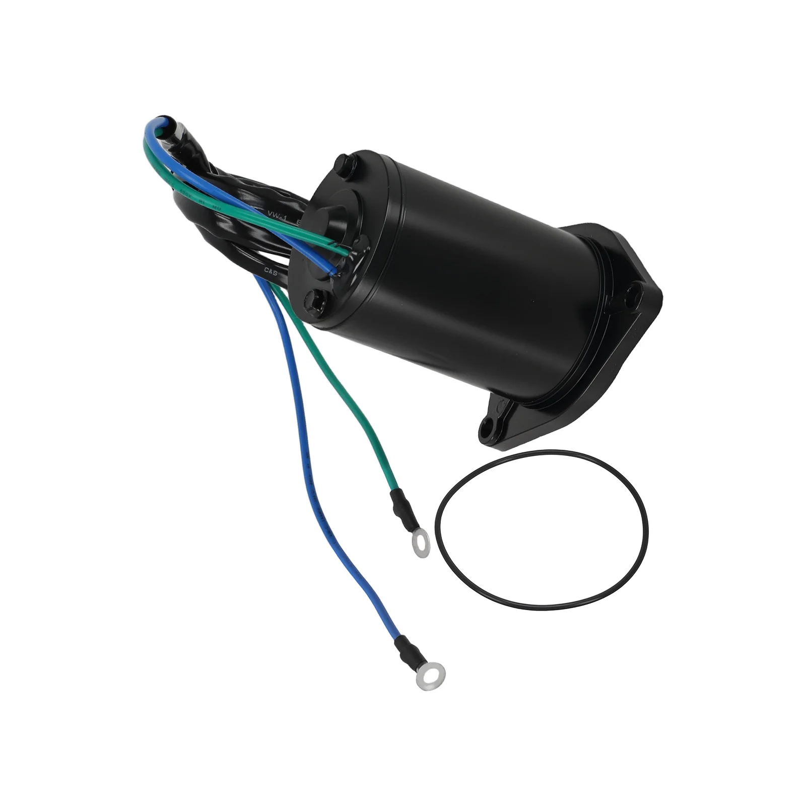 Boat Tilt Trim Moto…