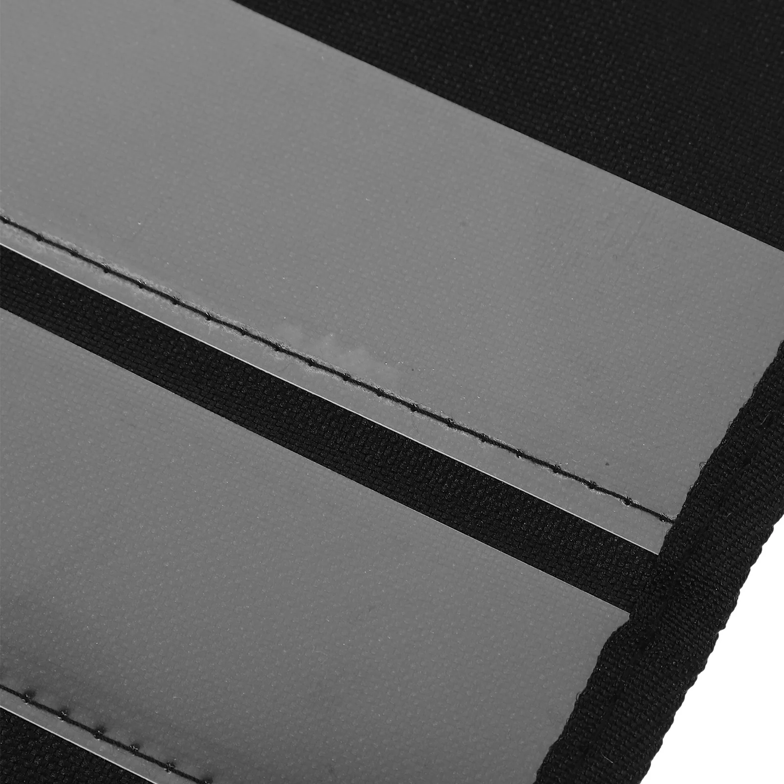 1 مجموعة 1 مجموعة المغناطيسي شنقا الحقيبة جدار ملف الرف المنظم للفصول الدراسية المنزل مكتب الجدول اليومي مجلس الجيب الرسم البياني #1