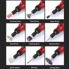 Wireless USB Mini Drill Pen #2