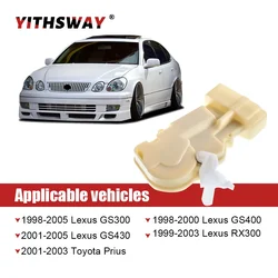 2pcs Power Door Lock Actuator for Lexus RX300 GS300 GS430 GS400 for Toyota Prius 69120-52030 69130-30110 69140-30110 69110-52010