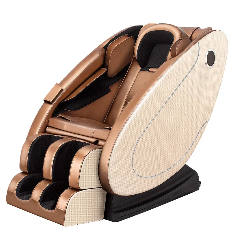 

Massage chair household full body multi-function fully automatic small space capsule electric luxury smart sofa
