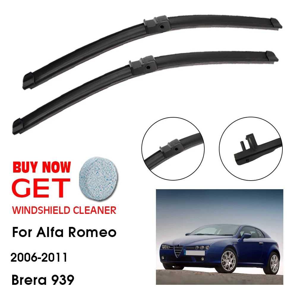 Car Wiper Blade For Alfa Romeo Brera 939 23