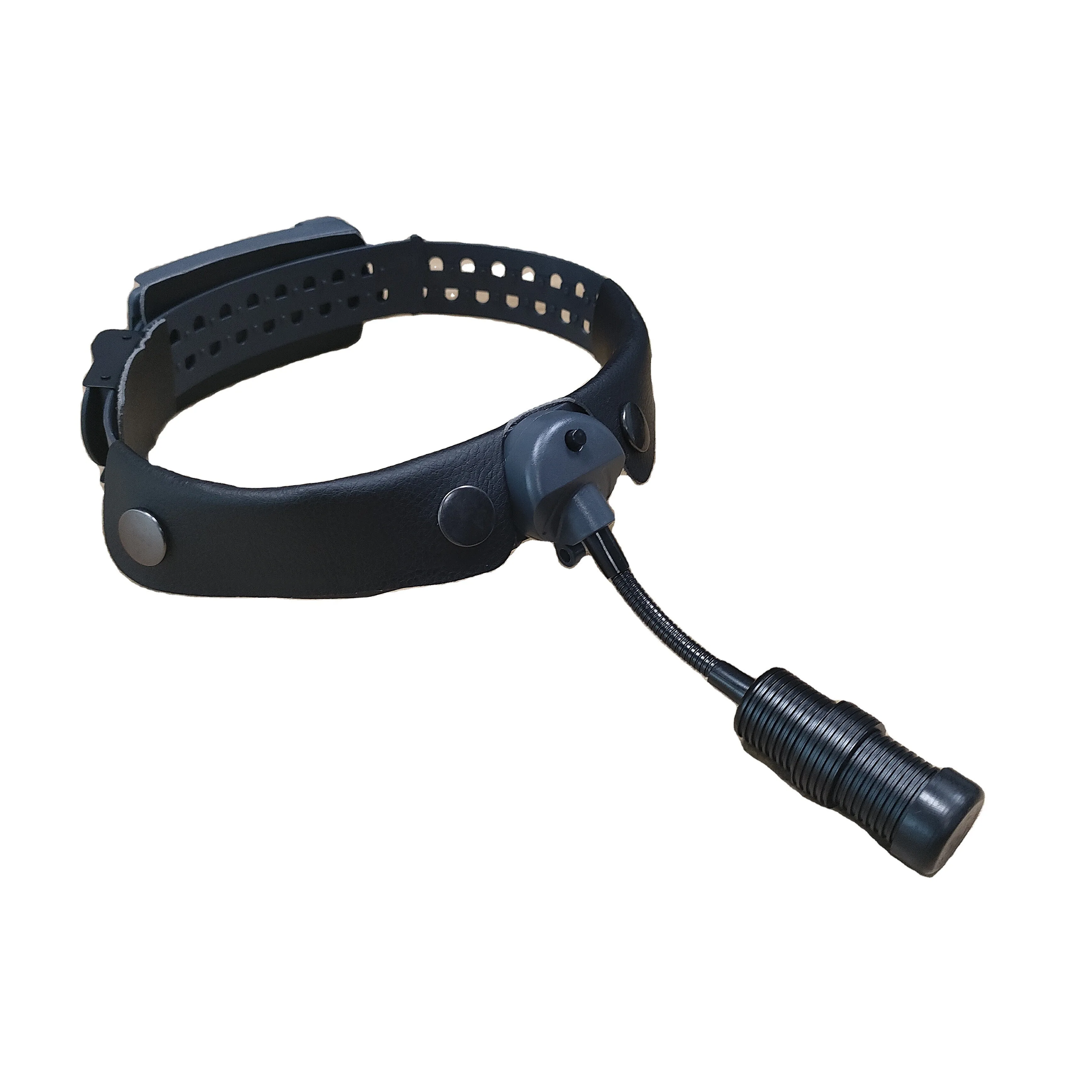 Taljoy TJGY-8 8W Electric LED Surgical Headlight Medical Optical Instrument with 60,000 Lux Illuminance and Adjustable Spot