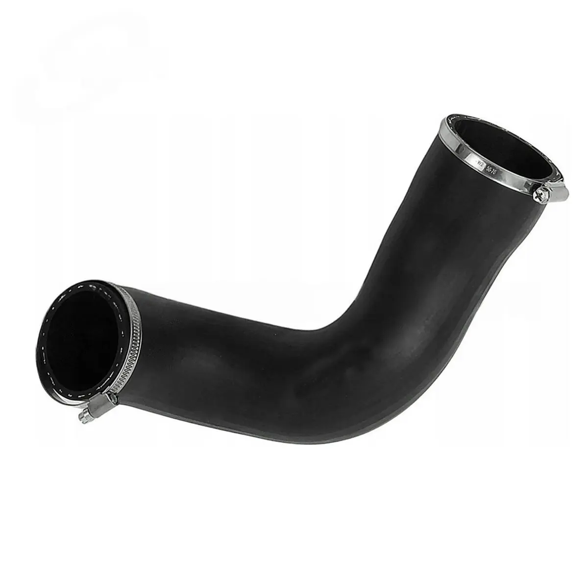 11.11New 31370209 Intercooler Intake Hose Pipe for S60 II I XC60 2011-2017 Throttle Body Air Inlet Duct Hose