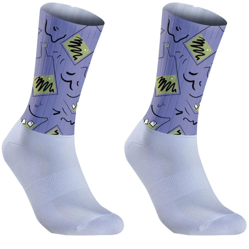 

2025 Новое быстросохнущее волокно + печать на оболочках, сушка секунд во время езды на влажную езду на пляже.