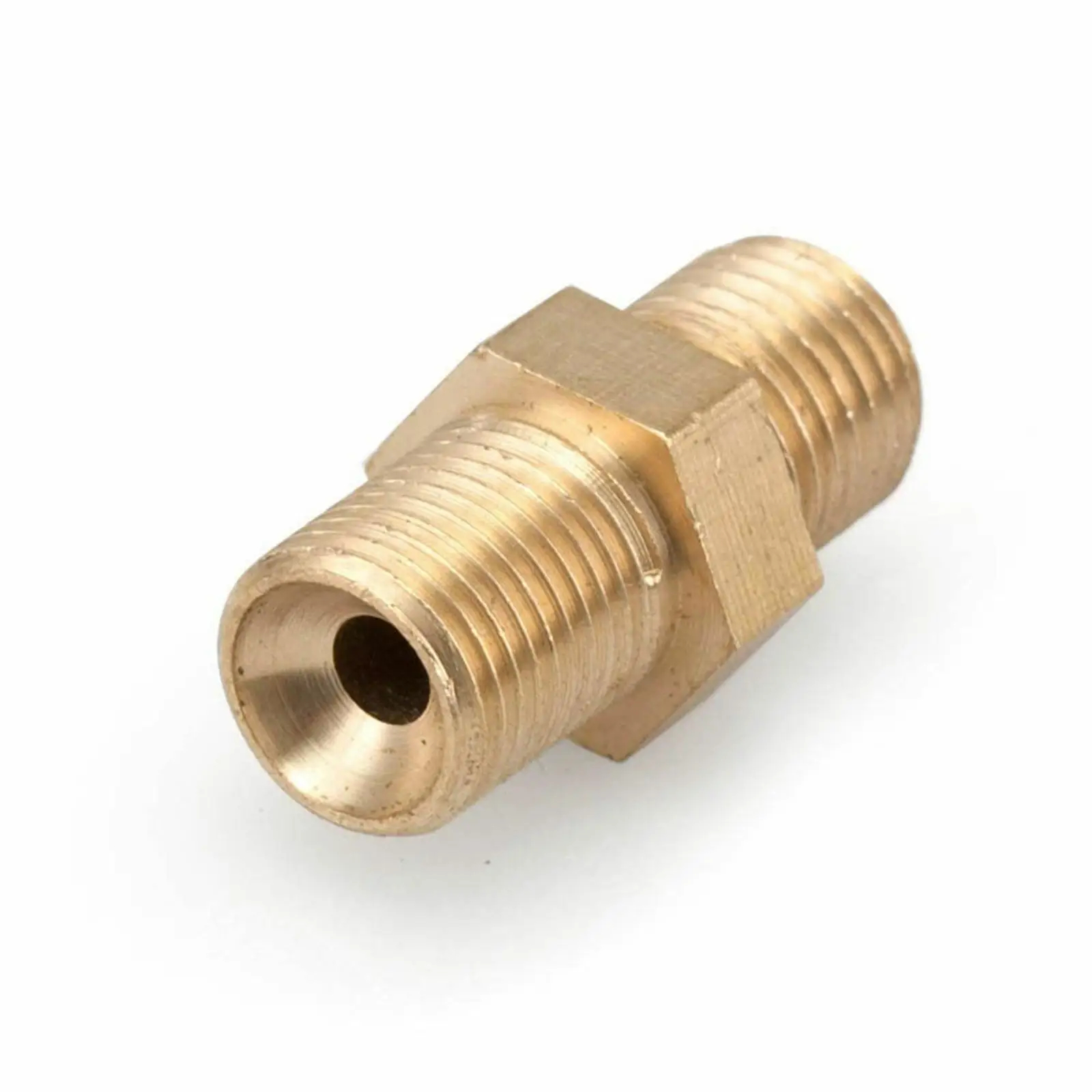 4AN Oil Restrictor Adpter Fitting for GT28//GT35 Bearing