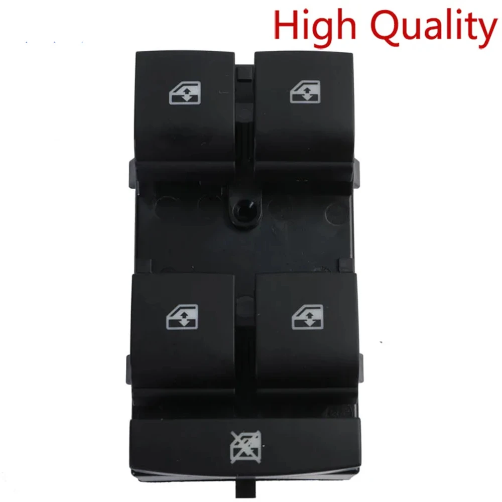 

95188244 95460072 Master Power Electric Window Switch for GMC Chevrolet Sonic Trax 2012-2016