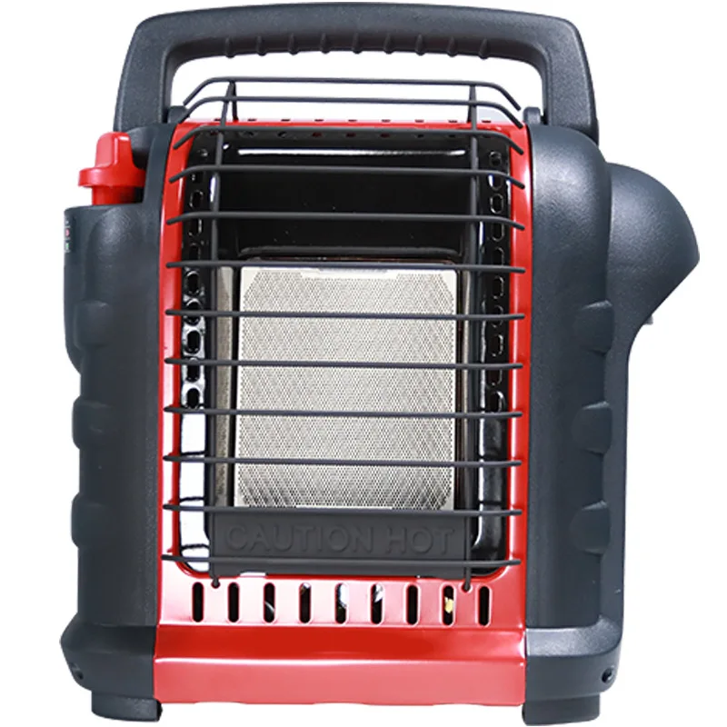Cross-border propane outdoor heater camping ice fishing tent liquefied gas field emergency gas stove