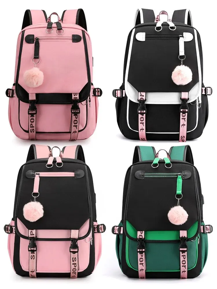 Pu Lederen Rugzak Grote Capaciteit Multi Layer Mode En Trendy Rugzak Voor Vrouwen