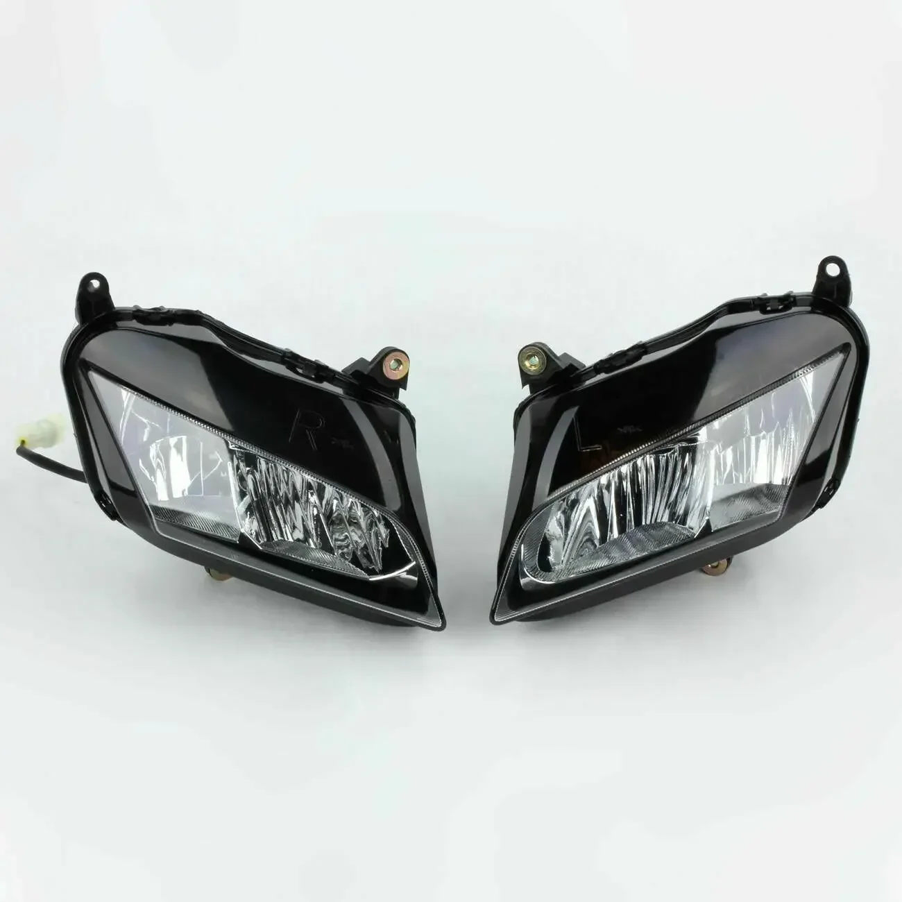 Motorcycle Front Headlight Headlamp Light Assembly For Honda CBR600RR F5 CBR 600 RR CBR 600RR 2007 - 2012 2008 2009 2010 2011