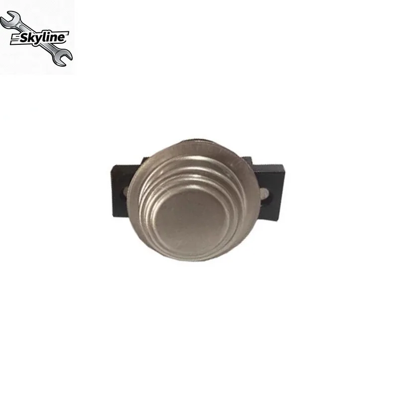 

Сушка стиральной машины, термозонд, градусы Цельсия, сигнализация, переключатель управления перегревом, термостат