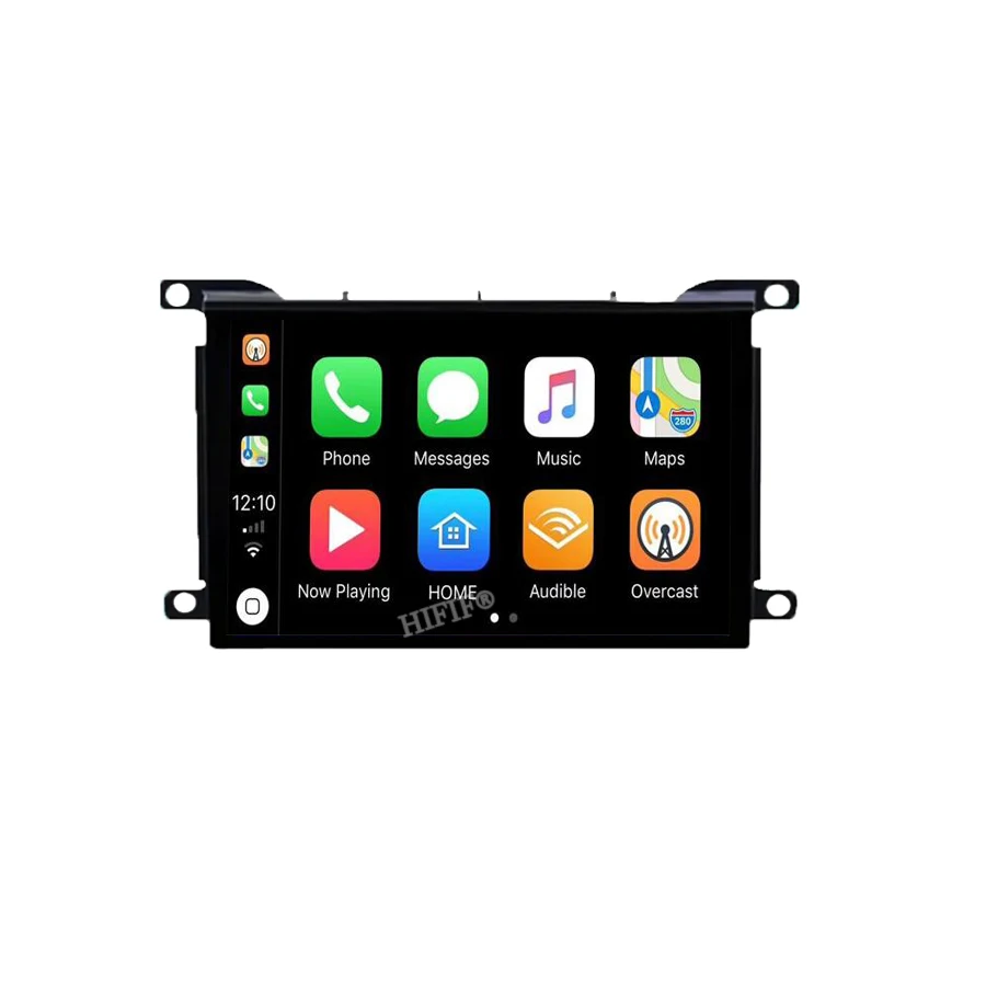 7” Android 13 for Citroen DS 5 DS5 508 508 2010 - 2017 Car Player Radio Carplay Navigation Intelligent System Stereo Multimedia