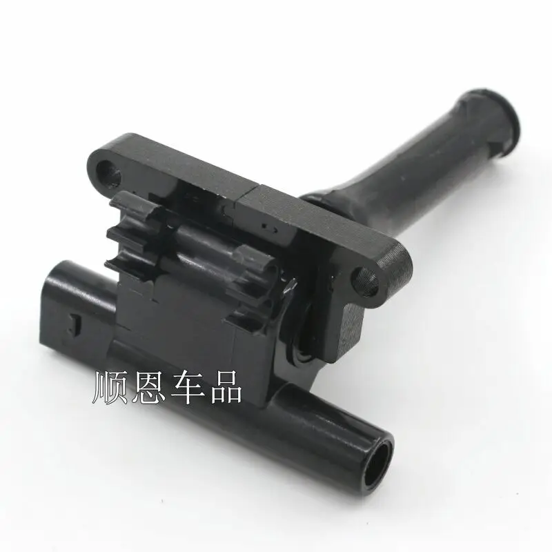 Auto parts High quality 1 pcs Ignition coil IGN200001 for Chinese SAIC MG3 MG5 ROEWE 350 1.3L 1.5L engine