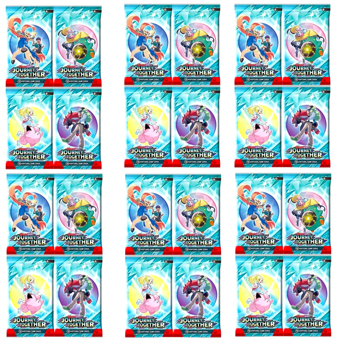 Thumbnail 2 - #30 Cheapest Pokémon Prismatic Evolutions Cards Deals You Can Get