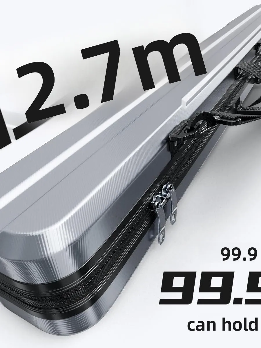 new-hardshell-fishing-rod-bag-waterproof-multi-functional-fishing-gear-umbrella-bag-integrated-special-fishing-bag