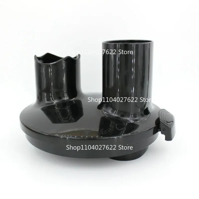 1500ML for Braun Blender bowl reducer Chopper lid MQ785 MQ787 cup upper lid
