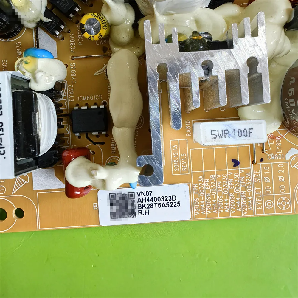 V200SR_EPN V لوحة إمداد الطاقة AH44-00323D AH44-00323A متوافق مع مضخم صوت سامسونج HW-Q700A/Q800A HW-J550