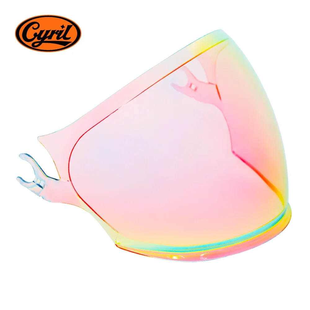 

Only Cyril Outer Lens and Inner Glasses For OP12A