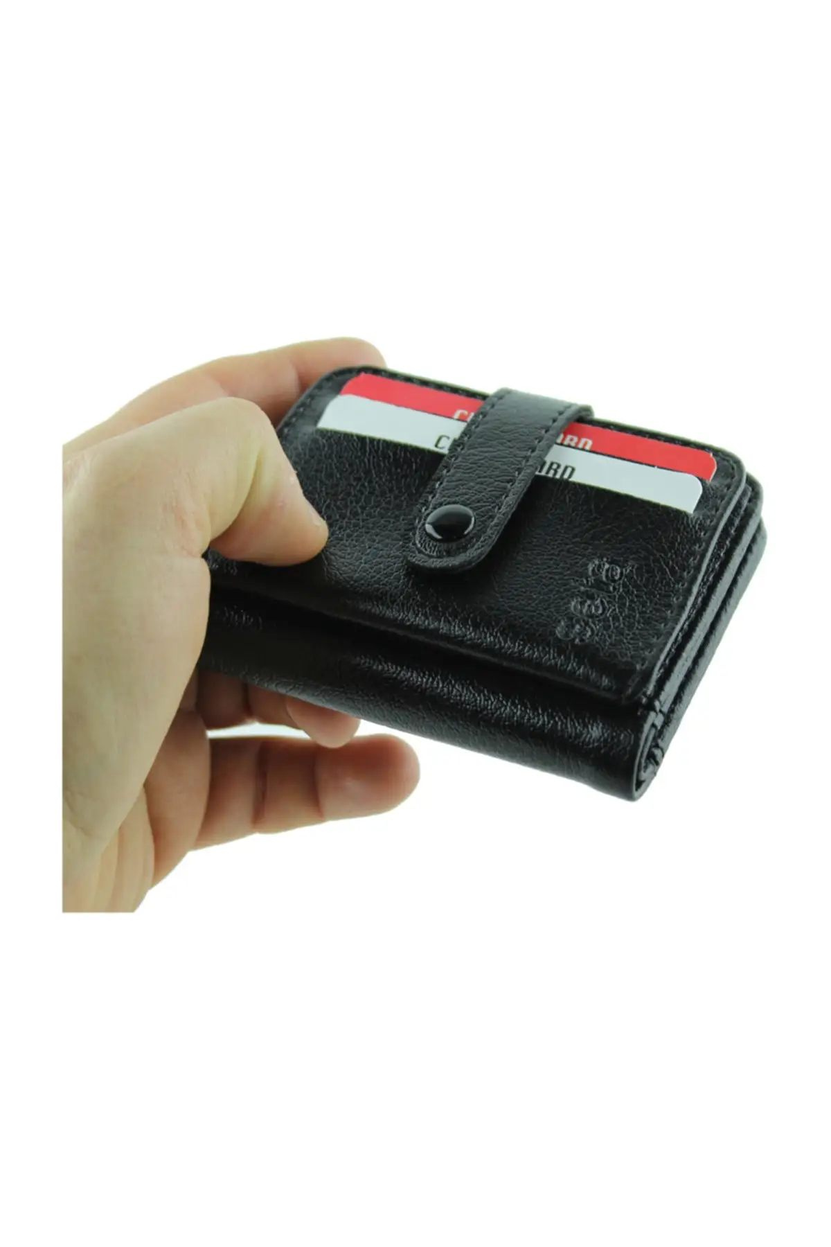 Easy portable Wallet Card Wallet Wallet Men 'S Wallet