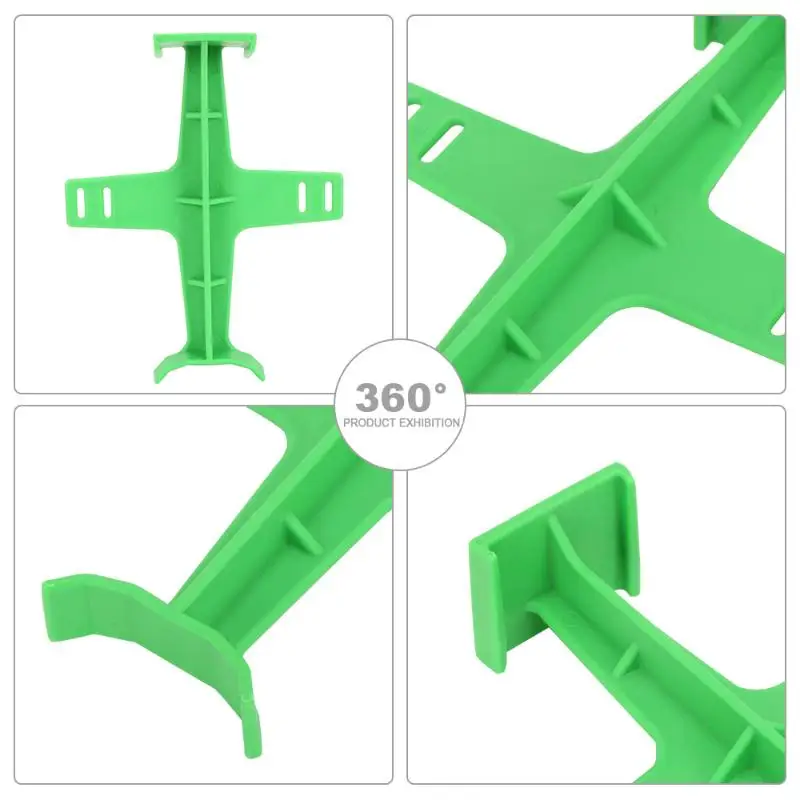 Bracket Plastic Fork Guard Suspension Motocross Protection: Motorcycle Shock Absorber Transportation Stand