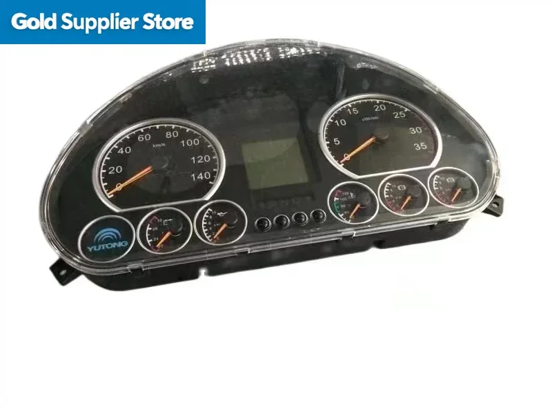 3820-03331 JYD-ICU CAN indicate Control Unit for bus