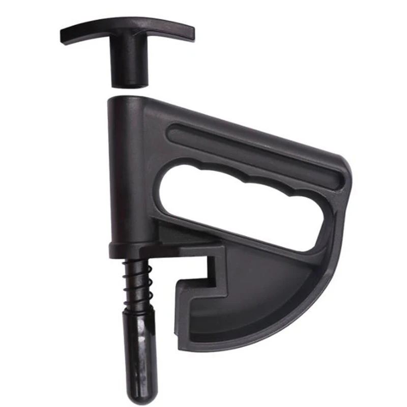 1pc Tire Changer Clamp Car Drop Center Tool Drop Center Tool Tire Changer Tire Bead Clamp Tire Changer Tool