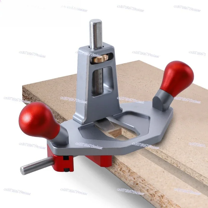 Slotted planer Wire Single line Tenon shoulder Right angle planer, hand Groove woodworking tools