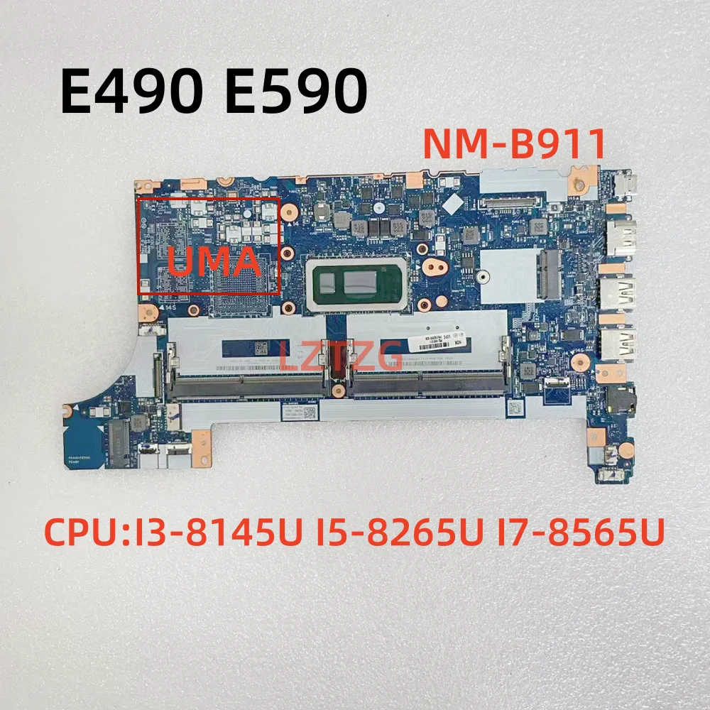 NM-B911 For Lenovo …