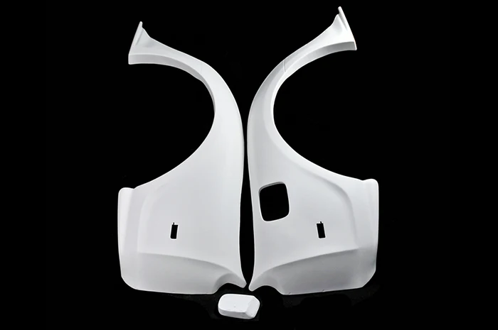 accesorios para autoFor toyot 93-98 Supra MK4 JZA80 Ridox Rear fender (Promotion price)