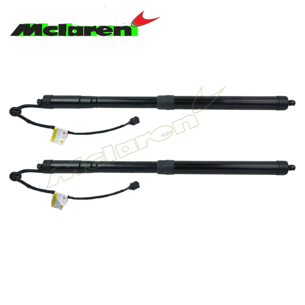 

AP01 2Pcs Rear Electric Tailgate Gas Lift Strut for VW Touareg 7P5 2010-2015 7P6827851D 7P6827851F