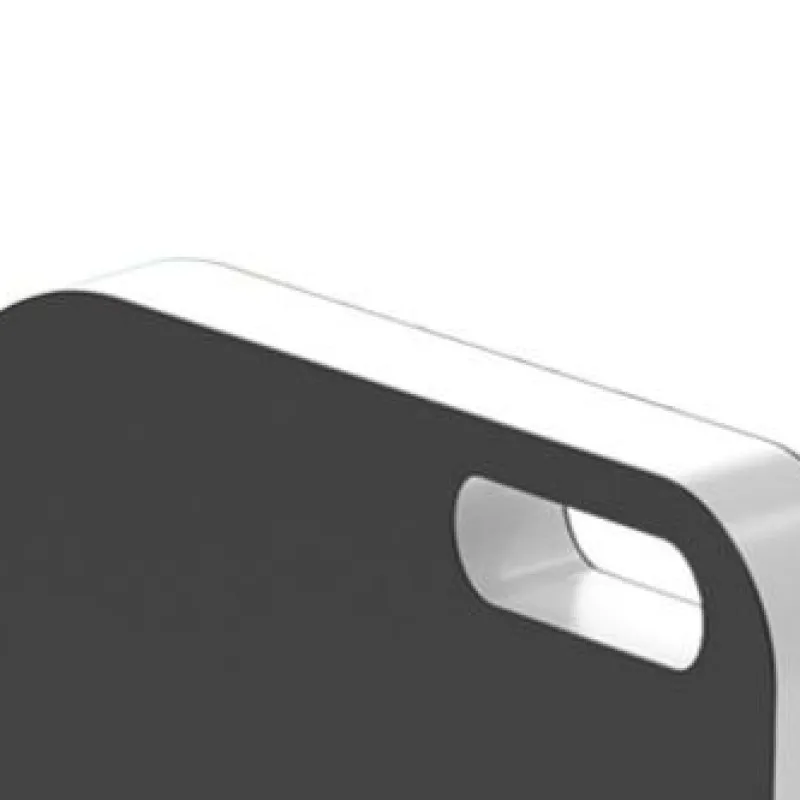 

Беспроводной смарт-трекер для кошелька с зарядкой, водонепроницаемый (IPX68), совместим с Apple Find My, карта-антипотеряшка для ключей, чемоданов, сумок