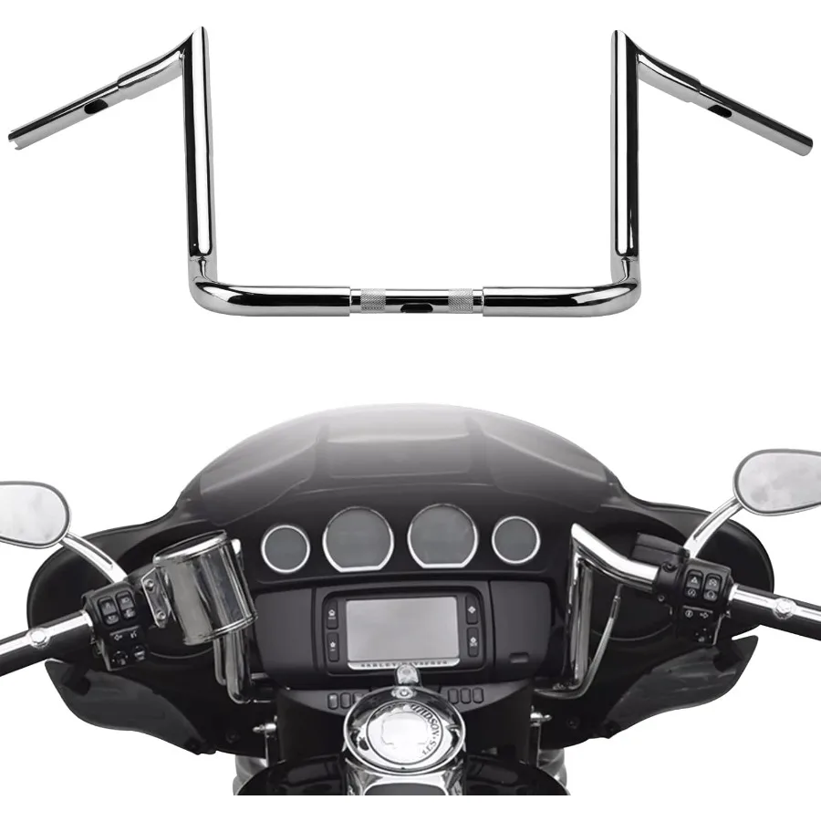 Motorcycle Handleba…