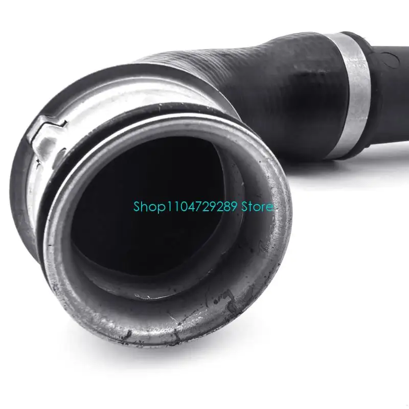 Manguera refrigerante automático reemplazo D8ke 2055017184 para W205 C450 C300 Tomado fugas ABS Construcción