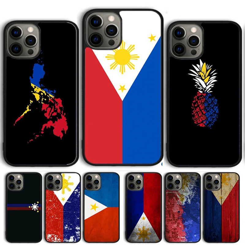 Philippines Flag Ph…