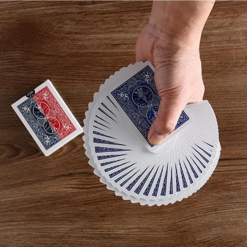 52 Shades of Red V1 by Shin Lim Card Magic Tricks Close Up Magic Magia Magie Magicians Props