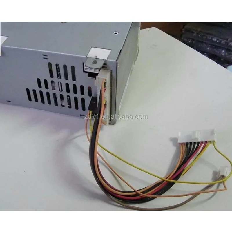 ESX300 NL03Z 200W  Supply PSU Working for Industrial Equipment