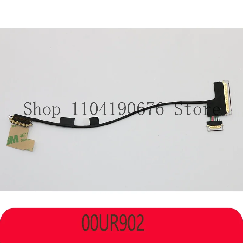 NEW and original For Lenovo Thinkpad T470S T460S FHD LCD Screen Cable 00UR902