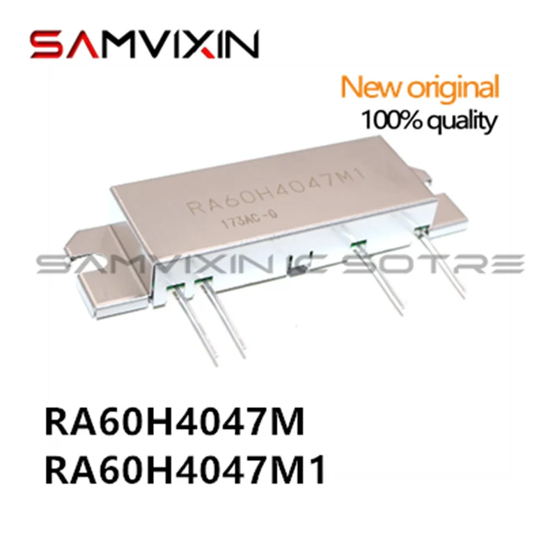 

1pcs/lot New original RA60H4047M RA60H4047M1 in stock