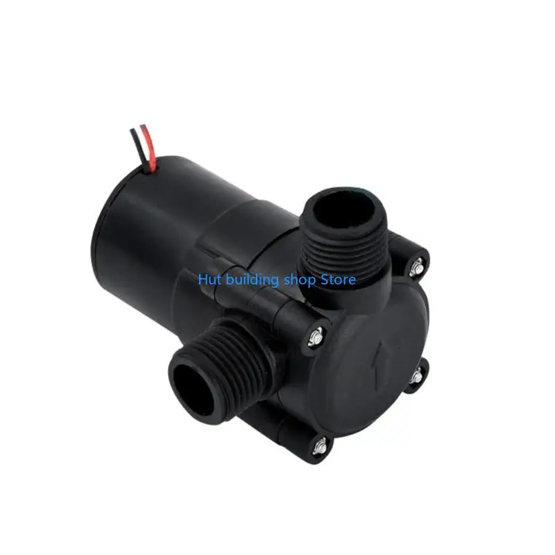 

T21C Generator Hydroelectric Power Energy-Generator G1/2'' Male Thread