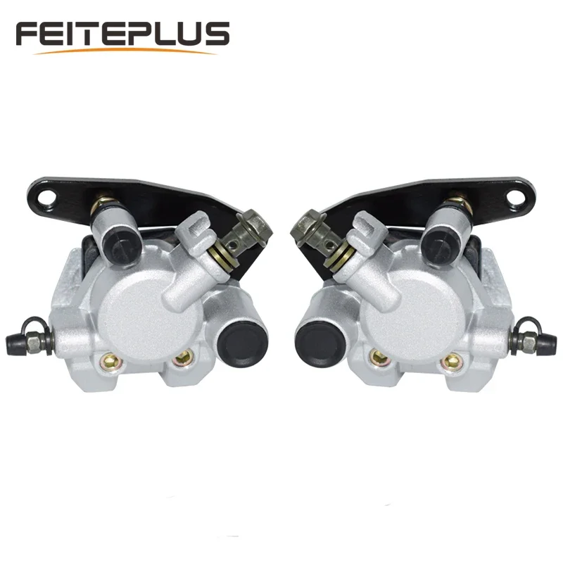 Refit Motorcycle Br…