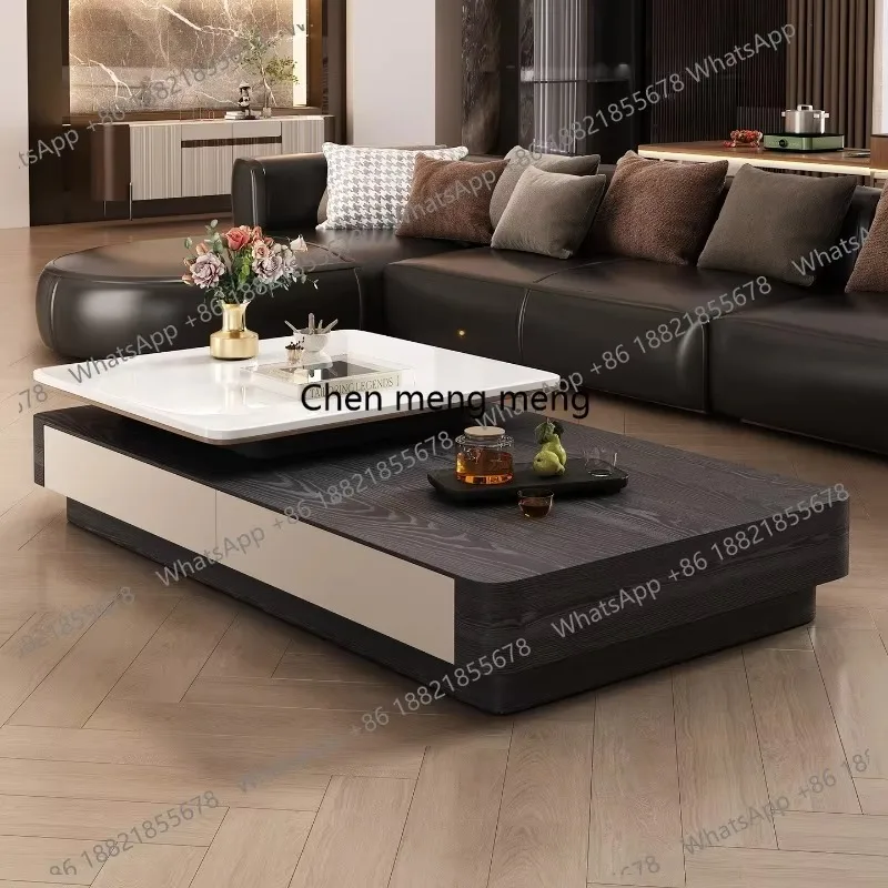 

RR Designer Modern End Tables Simple Luxury Minimalist Unique End Tables Design Vintage Mesas De Centro Para Sala Home Furniture