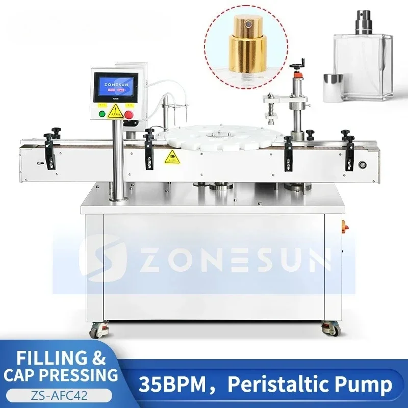 Zonesun ZS-AFC42 Pe…