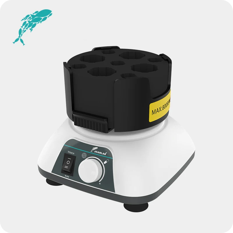 VM-500S Vortex Mixer