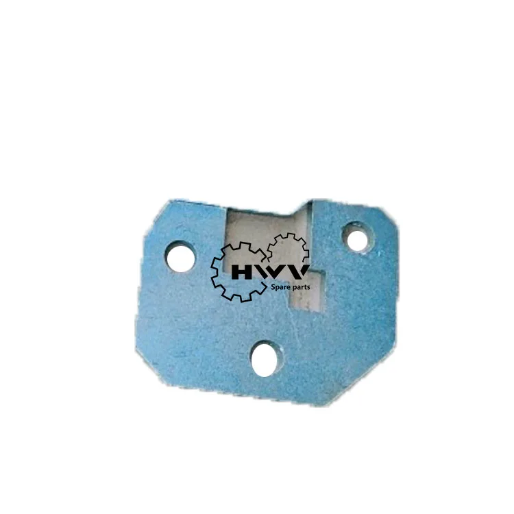 

23C-70-53182 23C7053182 Grader Spare Parts Drawbar Group Plate High Quality GD705-5 GD755-5R Plate