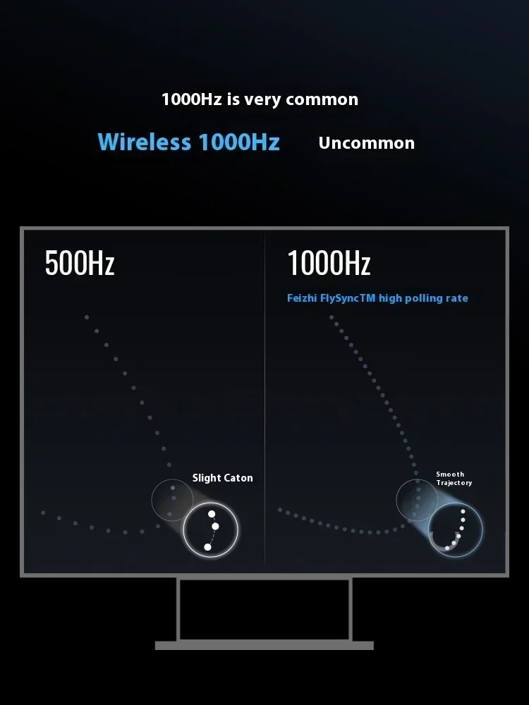 مع Hall Rocker Flydigi Vader 4 Pro FPS Elite مقبض لوحة ألعاب لاسلكية للتبديل Steam PC Ios TV وحدة تحكم الألعاب #5