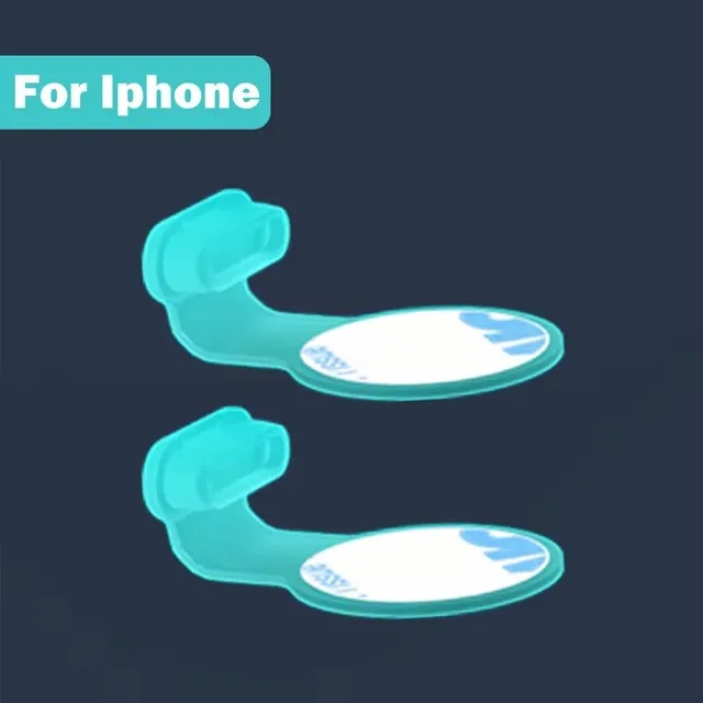Variant: 2 x Blue For IOS
