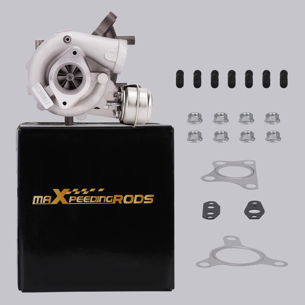 

Turbocharger for Nissan Navara Pathfinder GT2056V 769708 YD25 14411-EB70A 14411-EC00E 14411-EB300