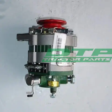 Tractor Parts Changchai 4L88 Engine Jfwb17A Alternator