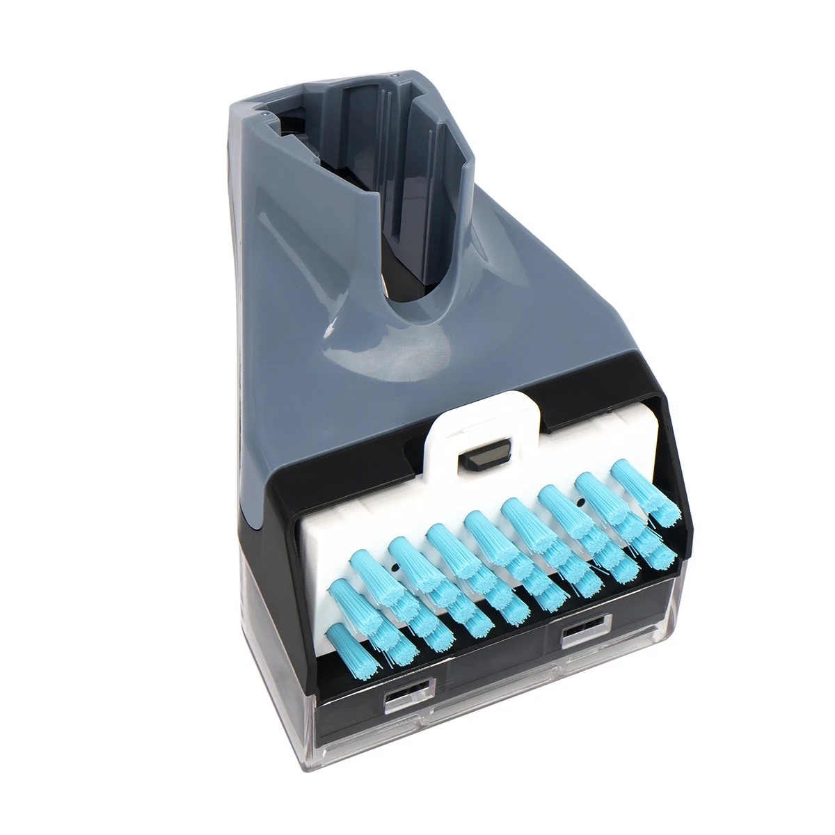 PX202BRN Tool Brush For Shark StainStriker Portable Carpet Upholstery & Area Rug Cleaner PX201 EX201 EX151 PX202BRN PX203BRN
